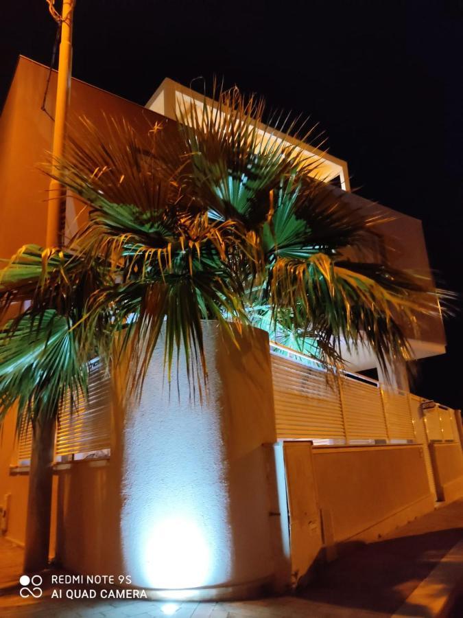 La Panoramica Lejlighed Scoglitti Eksteriør billede