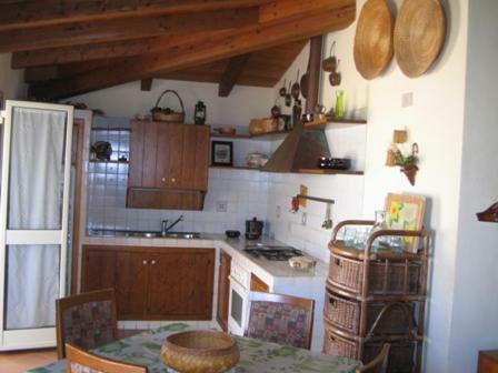 La Panoramica Lejlighed Scoglitti Eksteriør billede