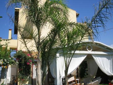 La Panoramica Lejlighed Scoglitti Eksteriør billede